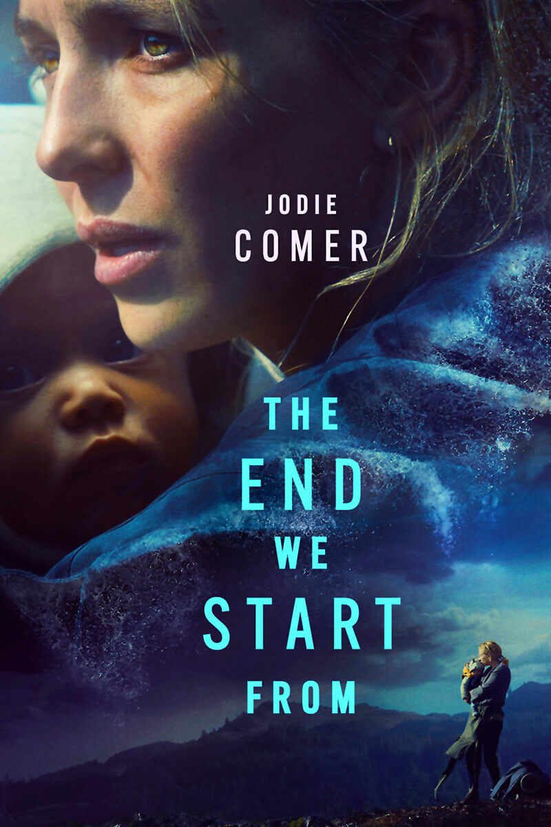 The End We Start From