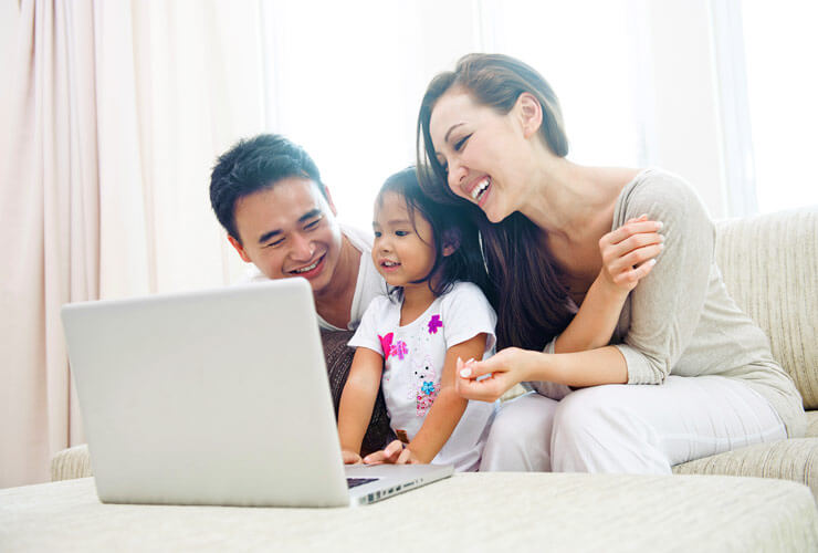 family online
