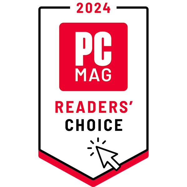 Readers' Choice Award, Best Whole-Home Mesh Wi-Fi for eero Pro 6e, eero Pro 6 for 2024