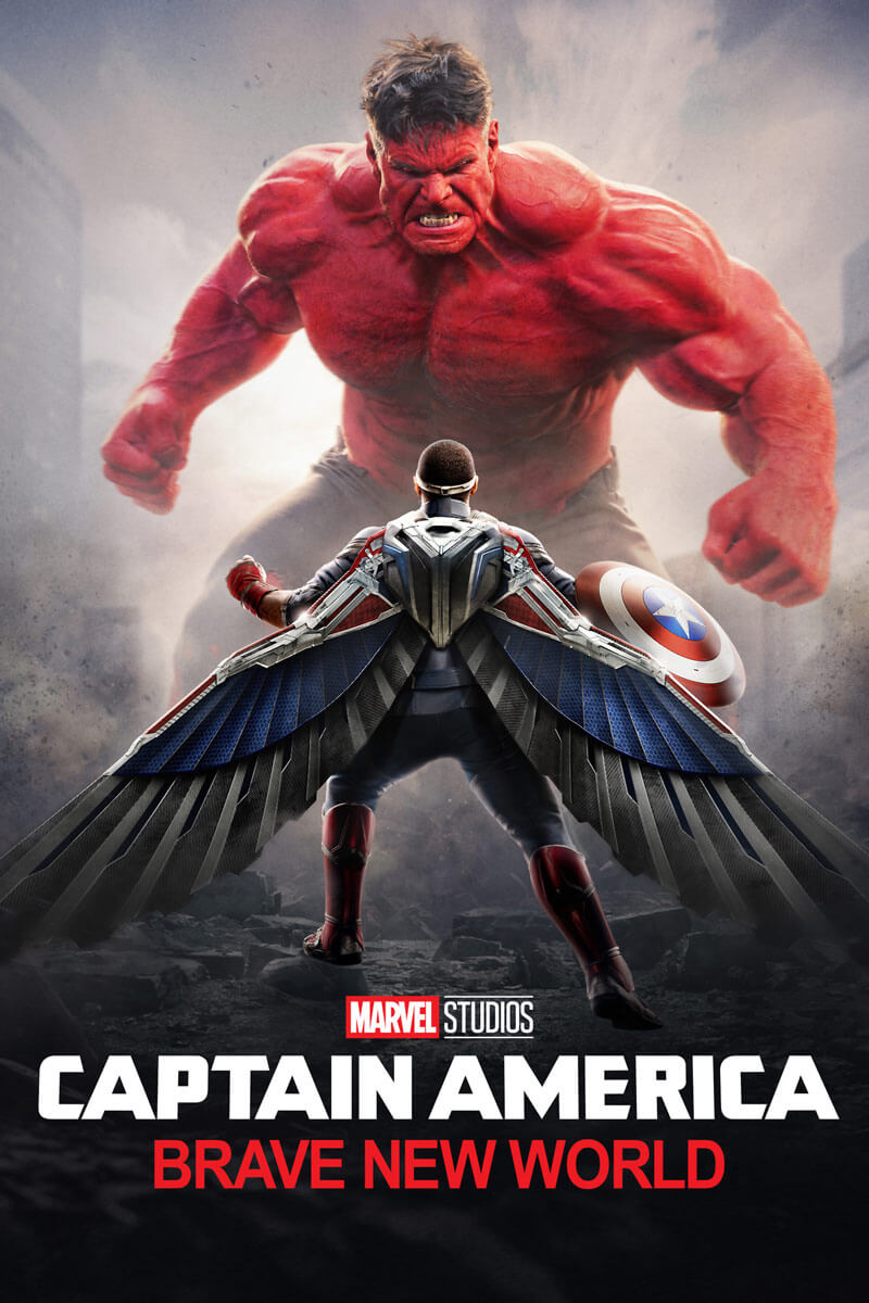 Captain America