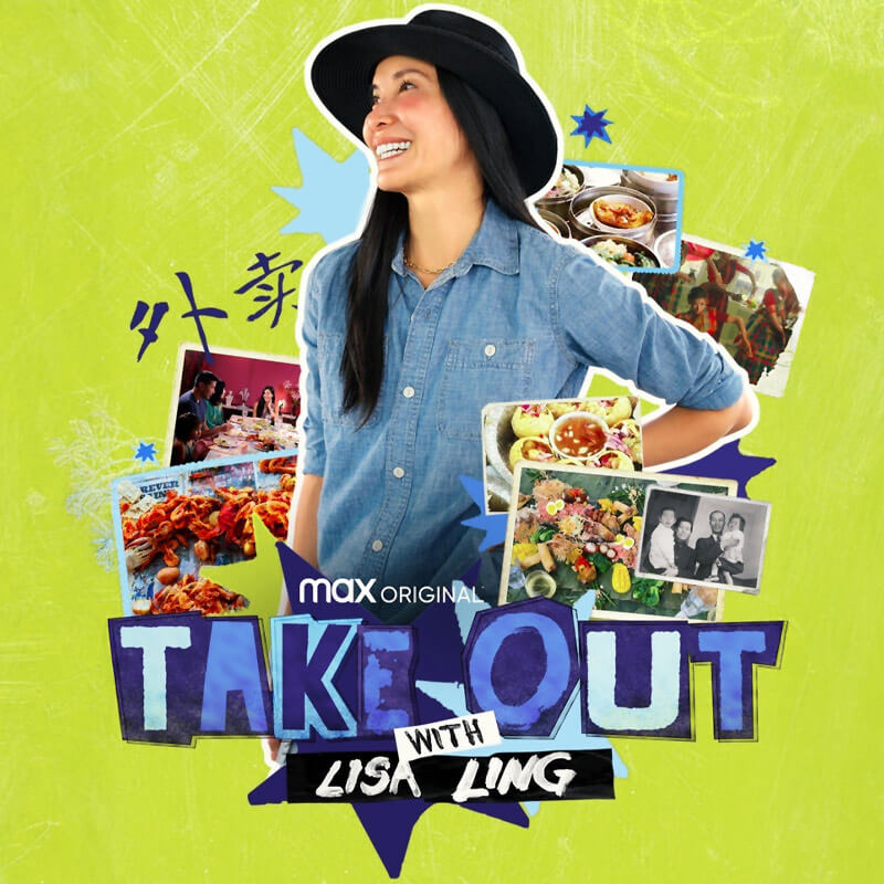 AAPI documentaries - Take Out with Lisa Ling