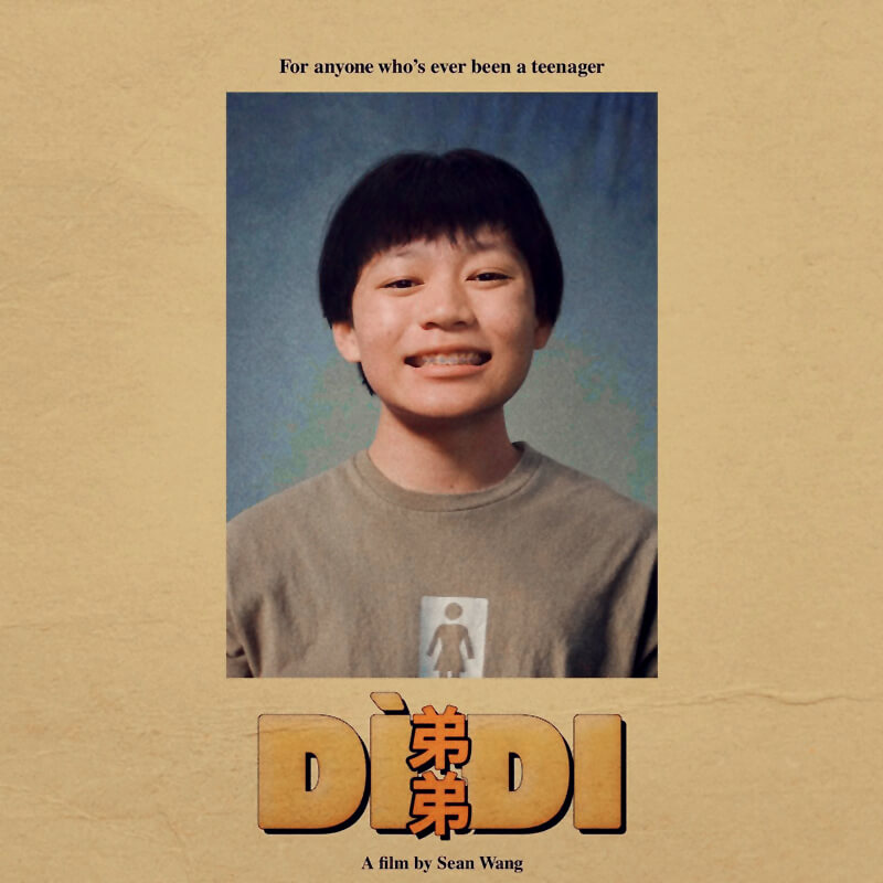AAPI Movies That Unite Audiences - Didi