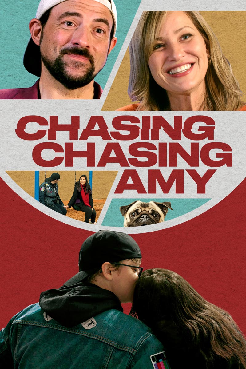 Chasing Chasing Amy TV-14