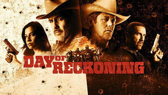 Day of Reckoning
