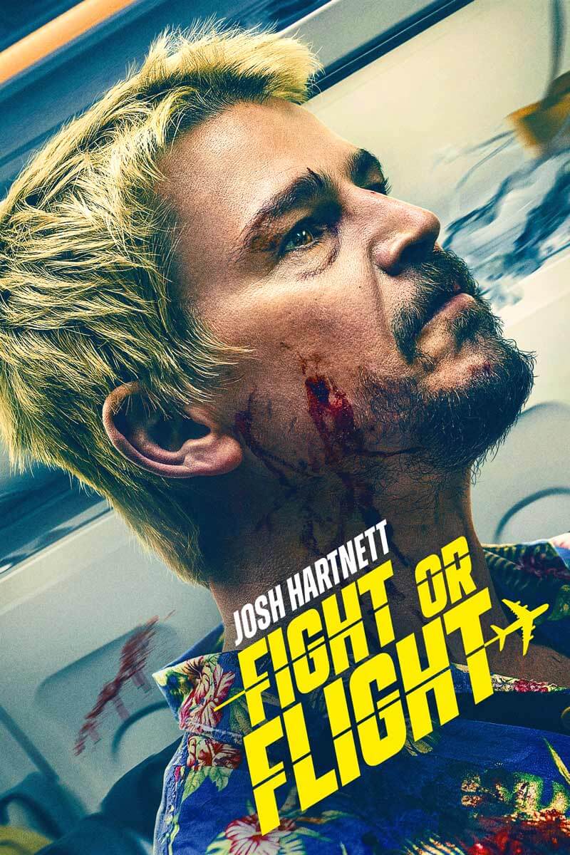 Fight Or Flight