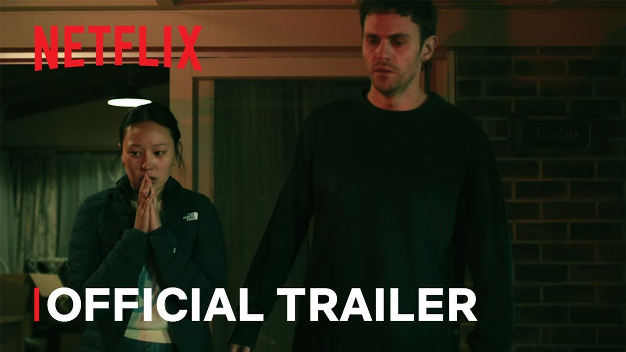 Featured trailer Netflix: the Survivors