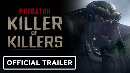 Predator: Killer of Killers
