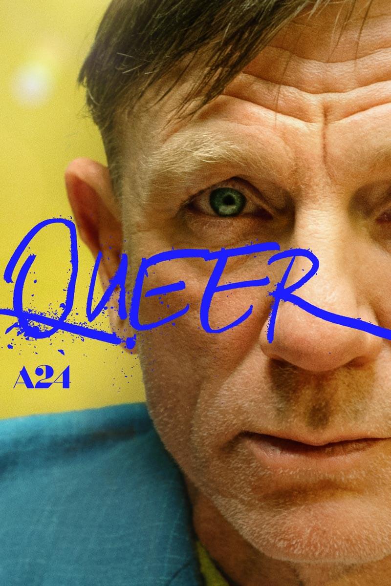 QUEER