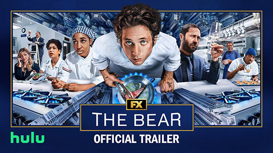 The Bear