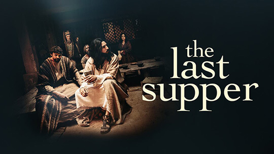 The Last Supper