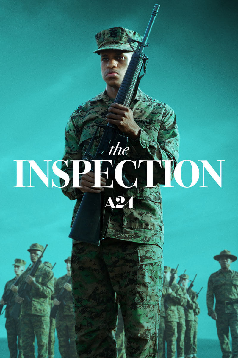 The Inspection R