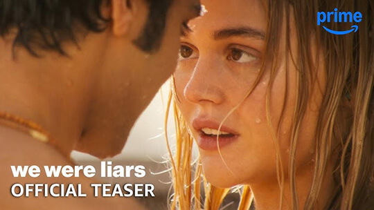 We Were Liars, Season 1