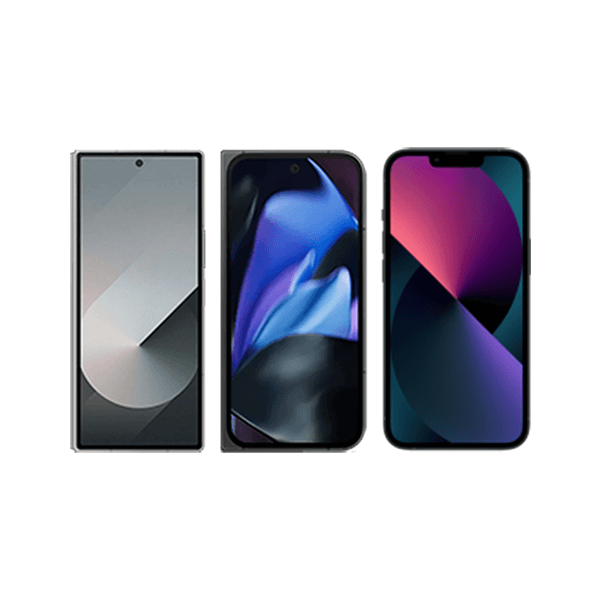 Find your next phone
