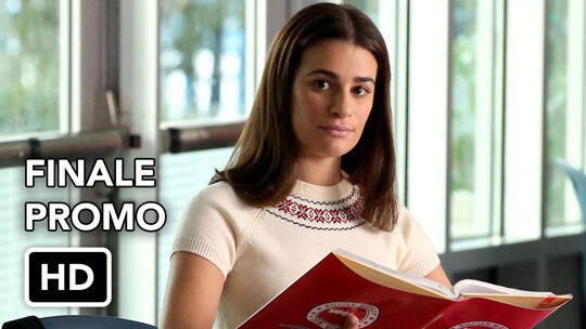 Glee (Hulu)