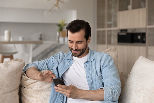 Bring your phone to Astound Mobile