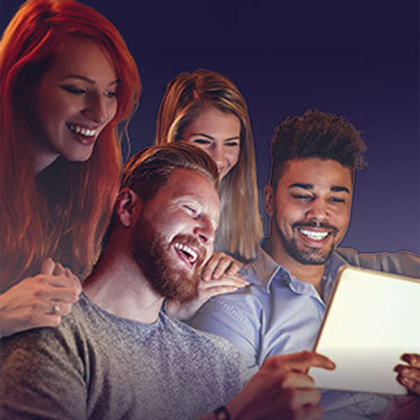 Refer a friend