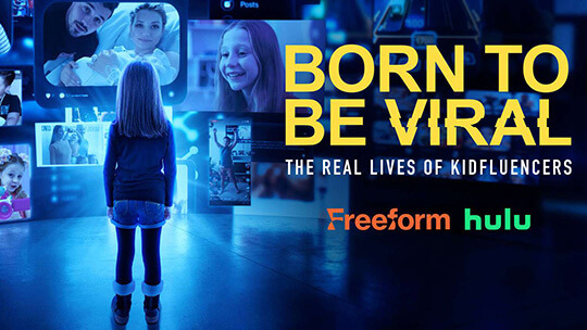 Born to Be Viral: The Real Lives of Kidfluencers Season 1