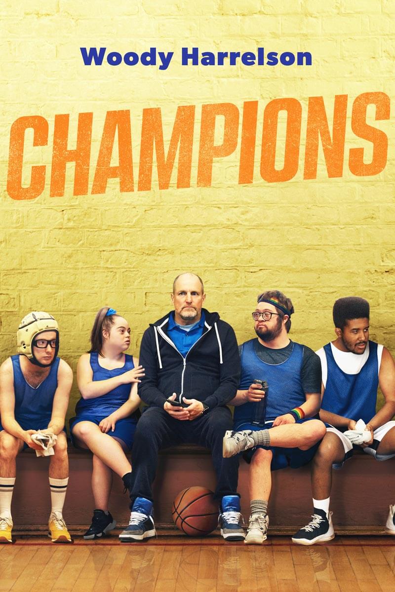 CHAMPIONS