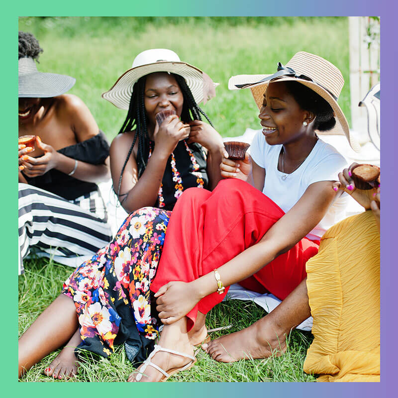 Juneteenth Annual Community BBQ