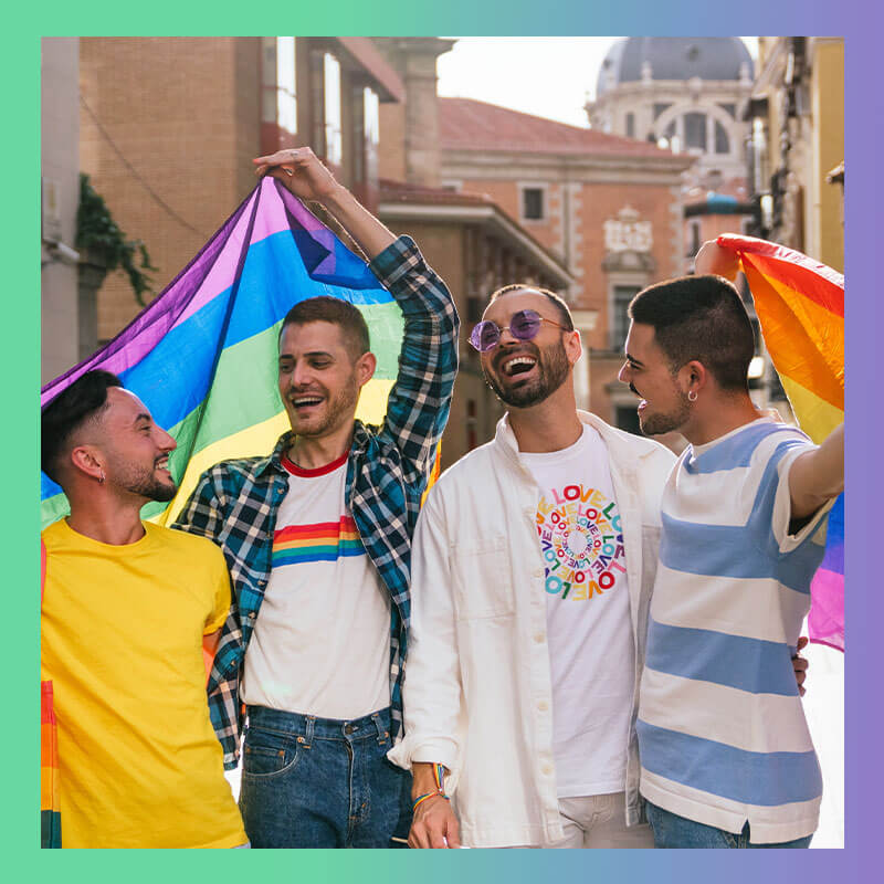 24th Annual Chicago Pride Fest