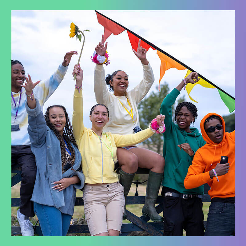 Lansdowne Juneteenth Market & Block Party