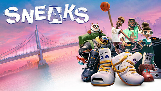 Sneaks