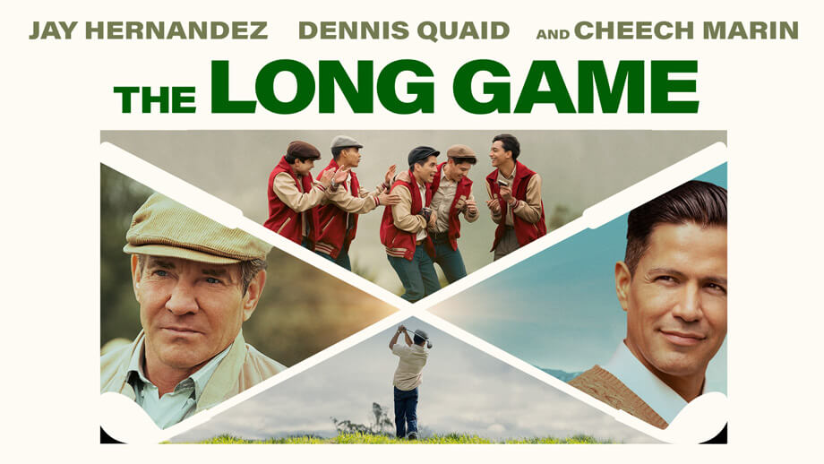 The Long Game