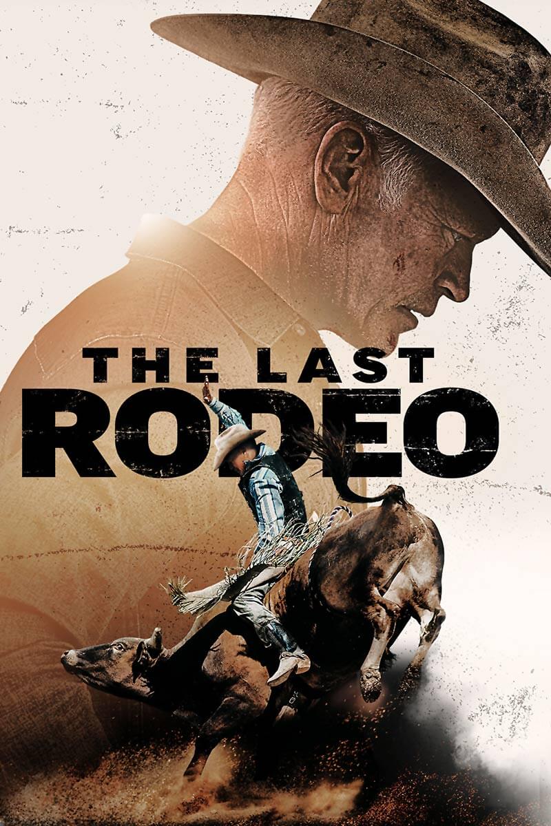 The Last Rodeo