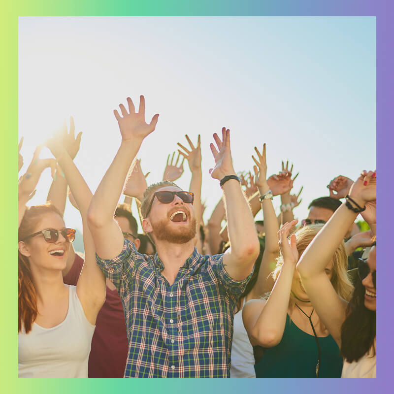 Summer Concert Series