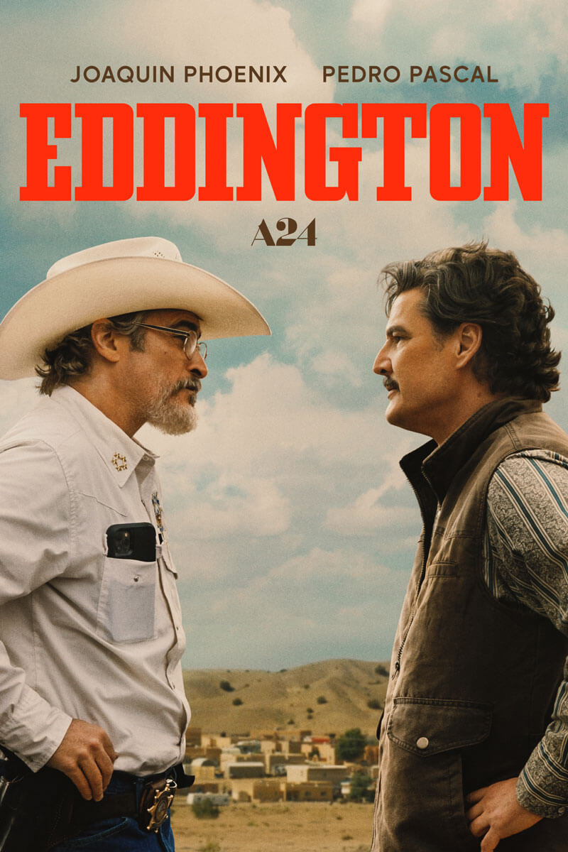Eddington