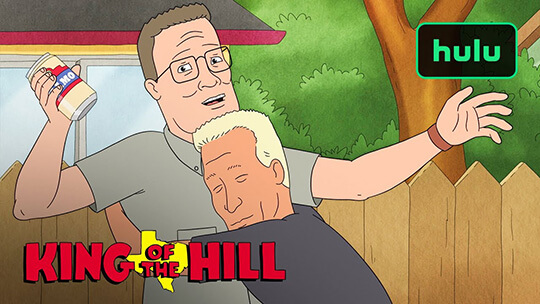 King of the Hill, Season 14
