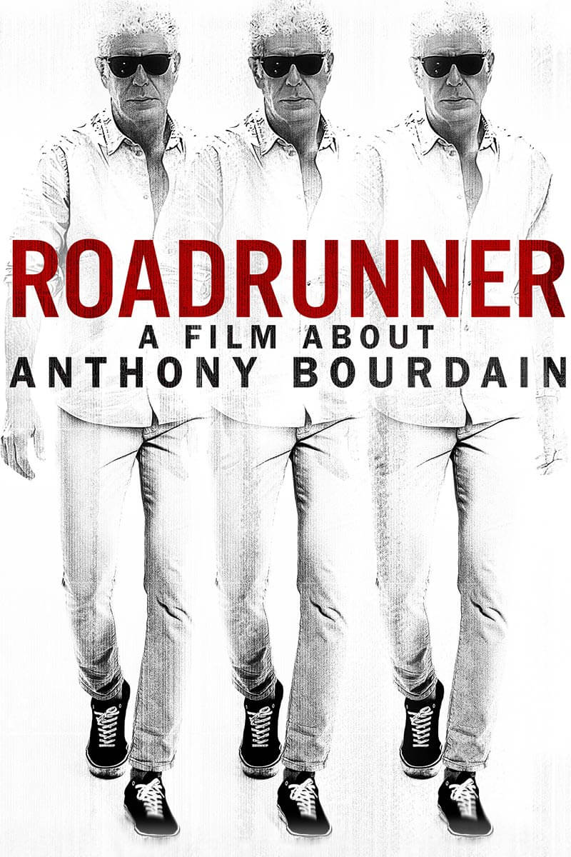 Roadrunner