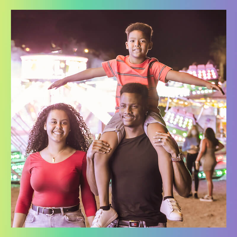 Marion County Fair