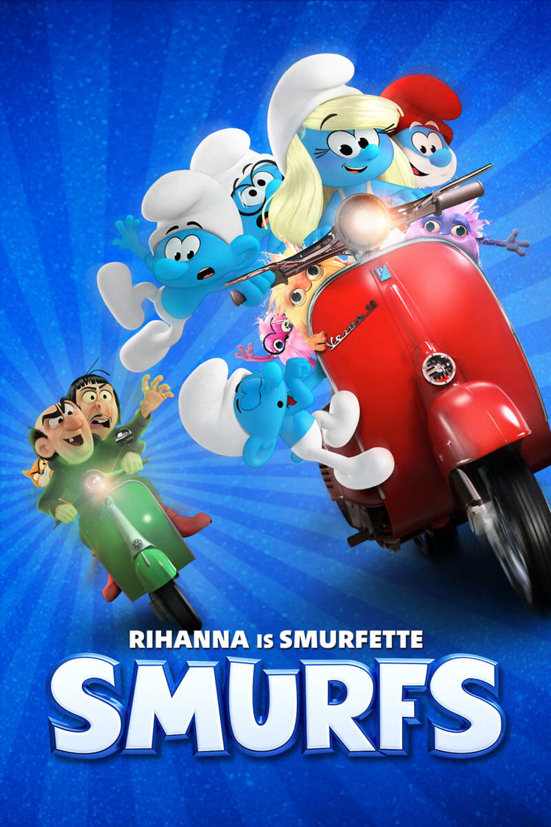 Smurfs