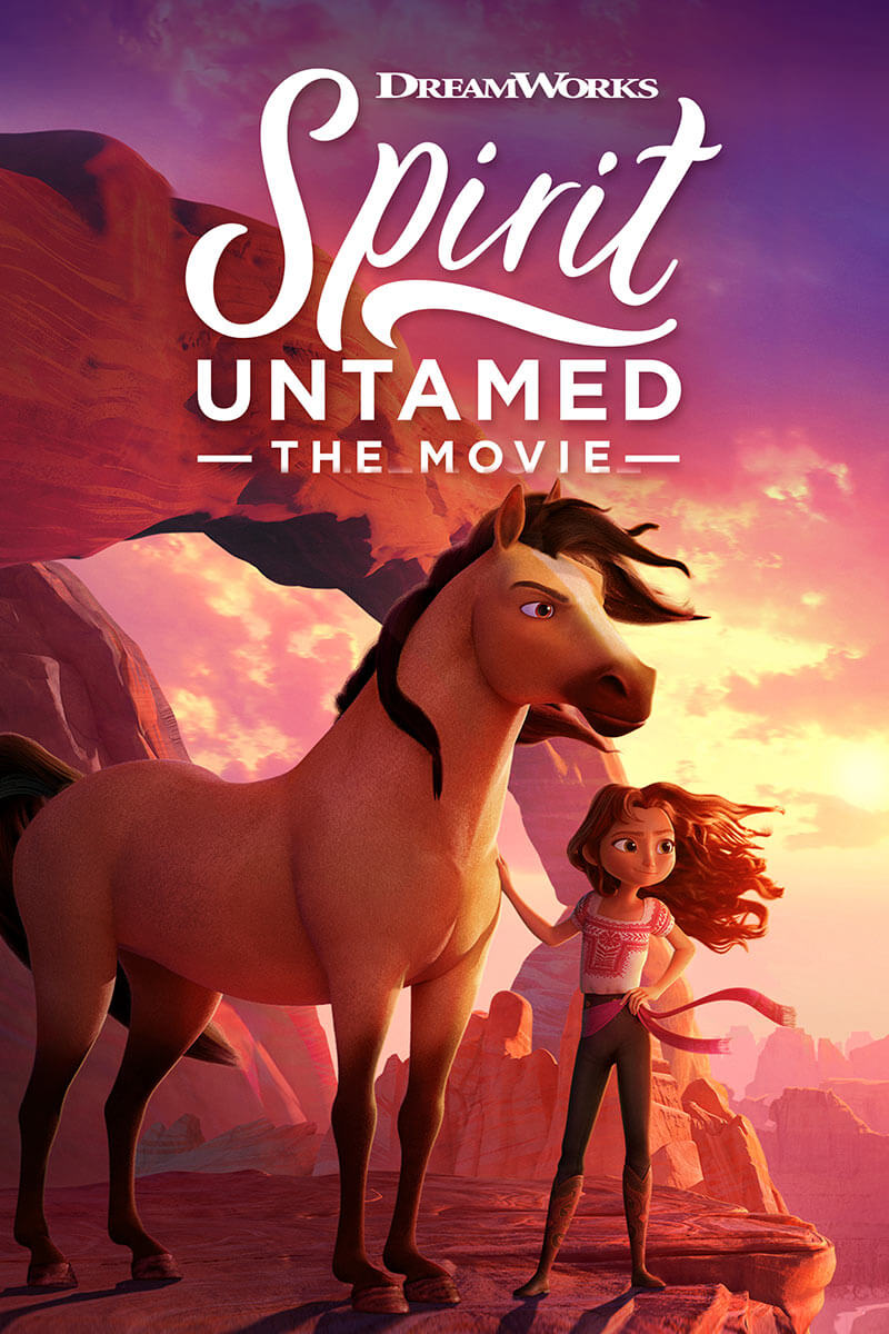 Spirit Untamed