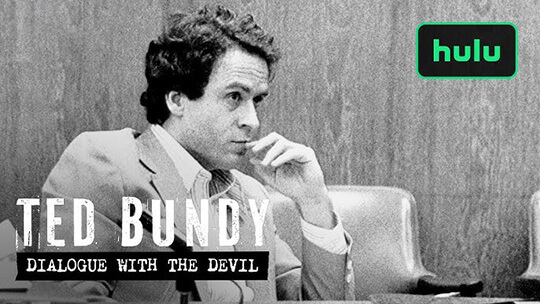 Ted Bundy: Dialogue with the Devil