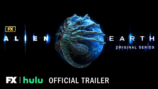 Alien: Earth, Season 1