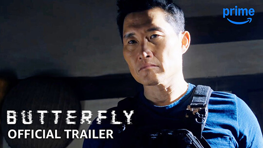 Butterfly, Season 1