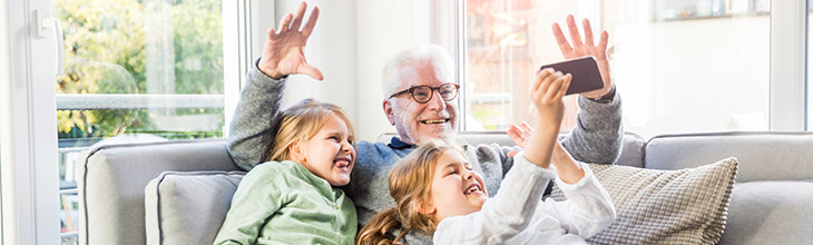 Switch & save with Astound mobile + home internet bundles