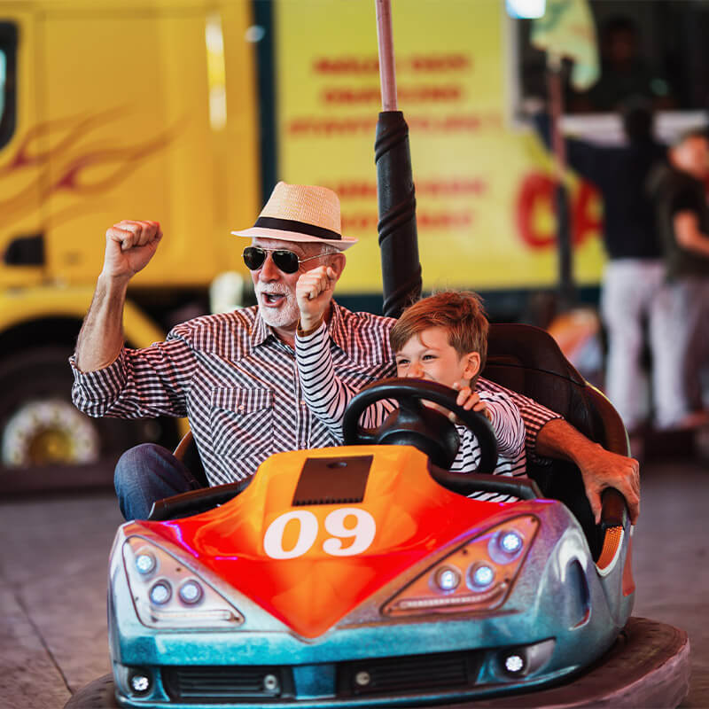 The Great Allentown Fair