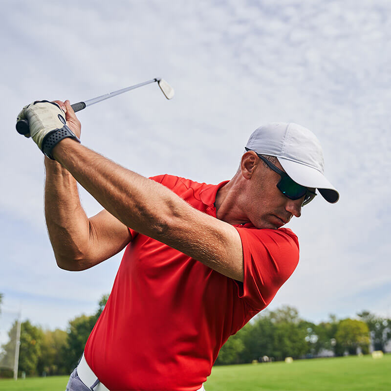 Orland Park Veterans Golf Outing