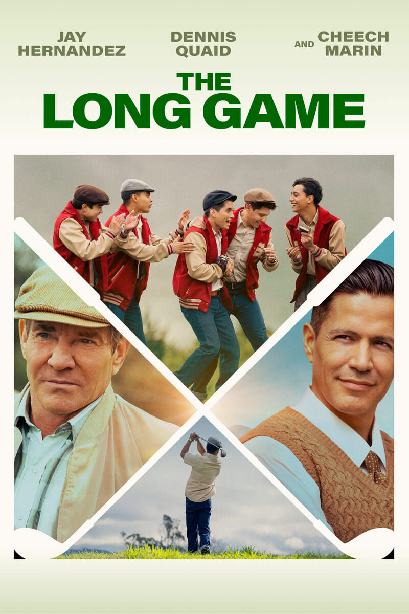 The Long Game