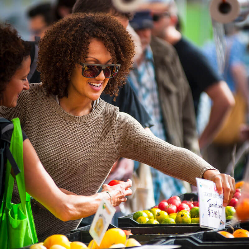 Minnesota Ave Fresh Farm Market