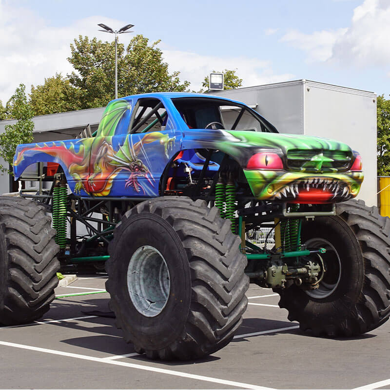 Sublimity Harvest Festival