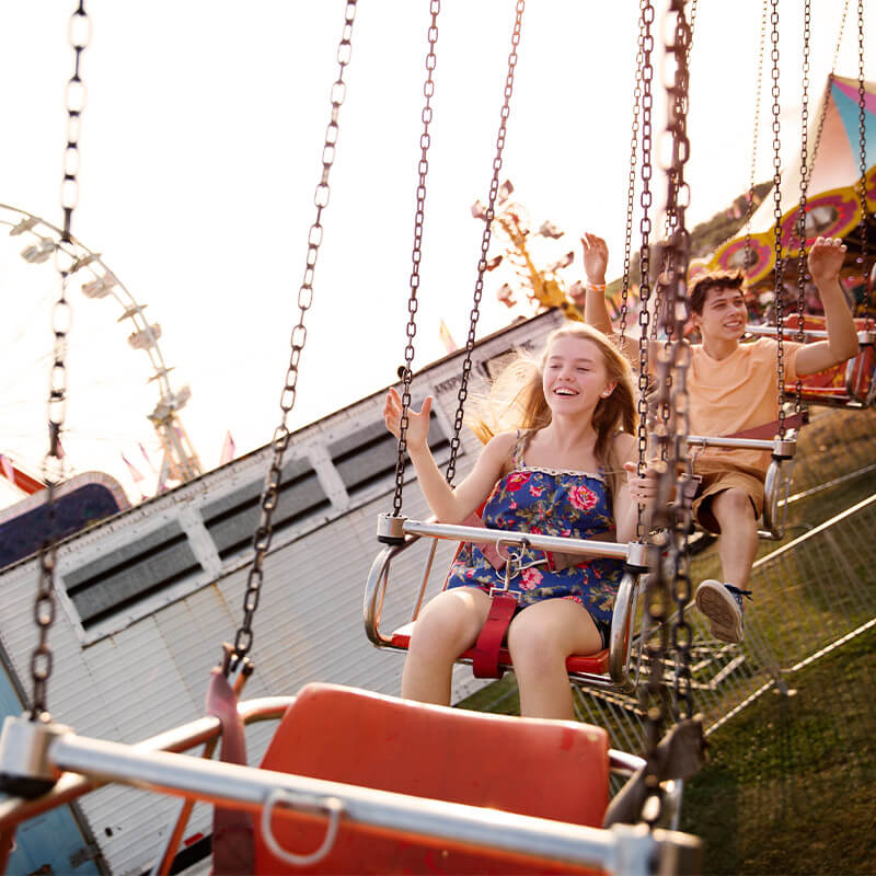Permian Basin Fair & Expo