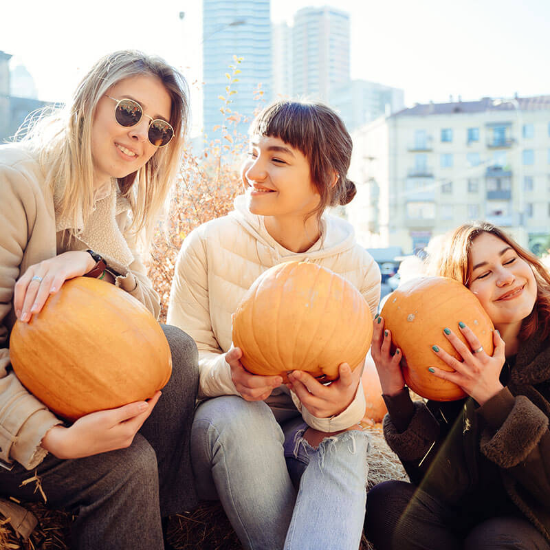 Revere Fall Festival and Porch Fest