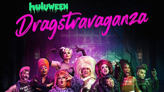 Huluween Dragstravaganza (Hulu)