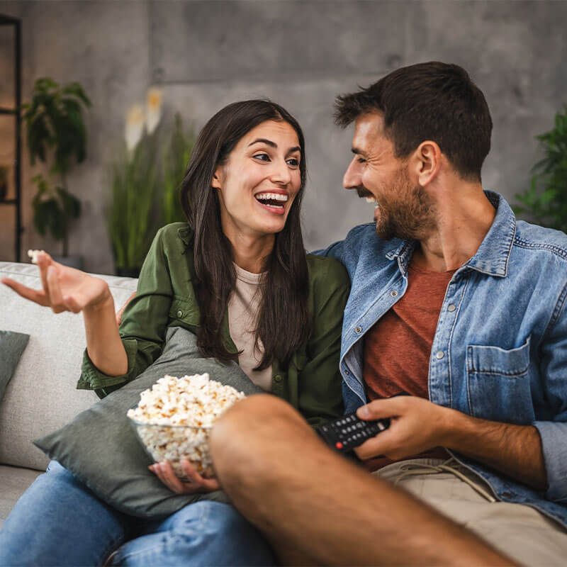 TV’s Hispanic Stories