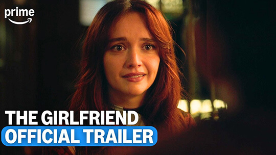 The Girlfriend, Season 1