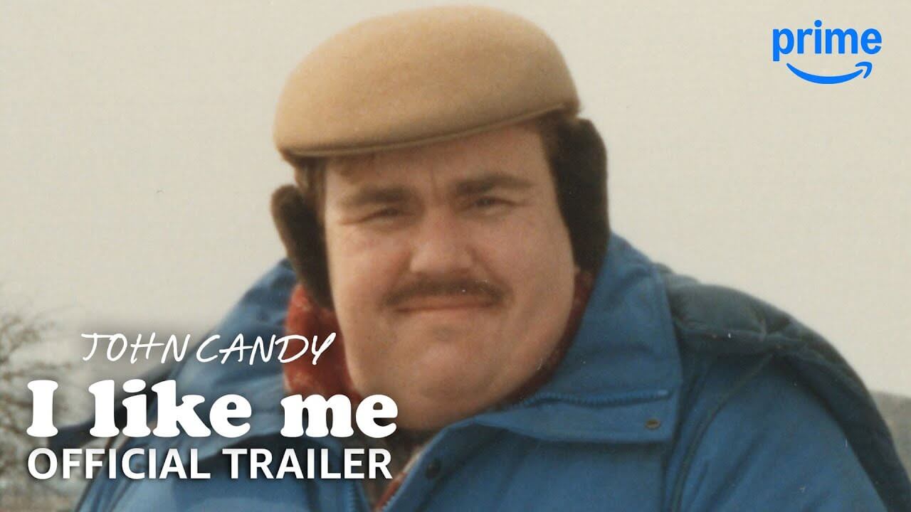 john candy